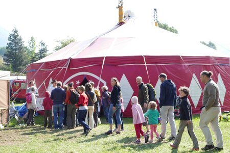 Festival Montagn'arts 2015, P2330330