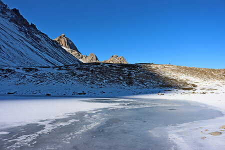 Lac Miroir et Lac des Rouites, Lacs Miroir et Lac des Rouites 047