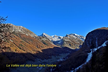 Lac Miroir et Lac des Rouites, Lacs Miroir et Lac des Rouites 063