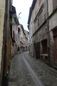 2024_09_07 De la Garde-Guérin à Villefort, IMG_7794 Rue de l’église, Villefort