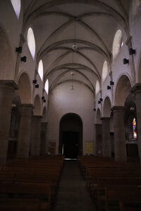 2024_09_07 De la Garde-Guérin à Villefort, IMG_7800 L’église Saint-Victorin, Villefort