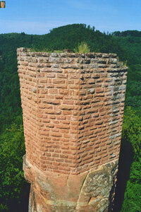 2006-02 Randonnées, 20060725-014 Châteaux de Wasigenstein