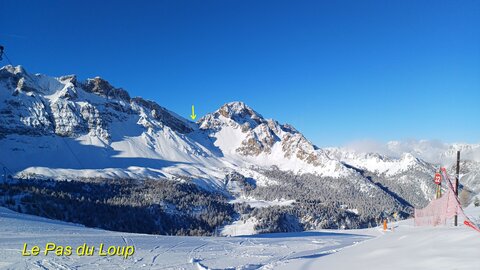 Skis à Ceillac, 20250107_105659