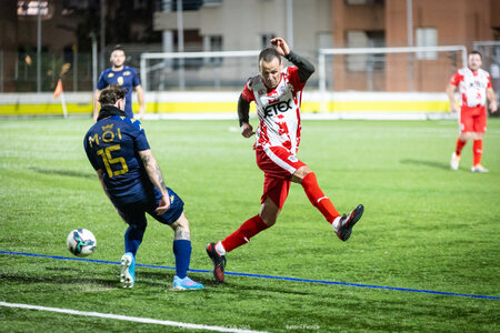 Match Carabiniers 13 janvier 2025, Match 13jan2025  40 sur 89 