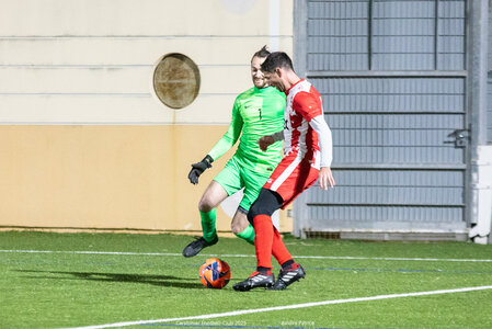 Match Carabiniers 13 janvier 2025, Match 13jan2025  83 sur 89 